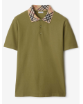 Áo polo Burberry - 1BBTE15I25003